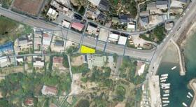 山口県防府市大字江泊堀越