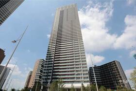 晴海フラッグサンビレッジＴ棟