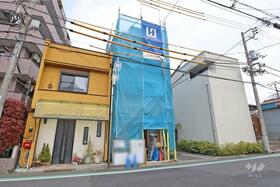 神奈川県川崎市幸区小倉３丁目