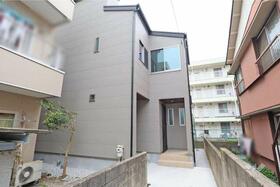 神奈川県川崎市幸区南加瀬４丁目