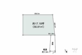 東京都世田谷区北沢５丁目
