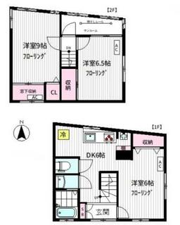間取り：213146006733