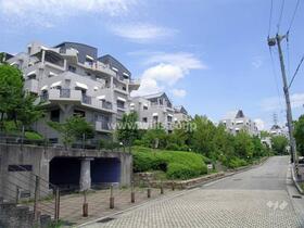 シェラビア東山台２番街