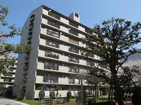 栄南団地　３号棟