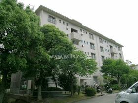 箕面粟生第２住宅７棟