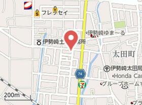 群馬県伊勢崎市安堀町