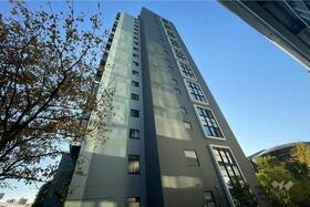 クレストタワー品川シーサイド