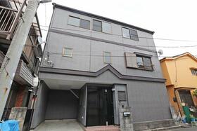 東京都板橋区東坂下１丁目