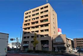 志村ハビテーション