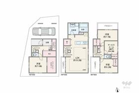 東京都中野区江古田１丁目