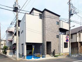 東京都中野区江古田１丁目