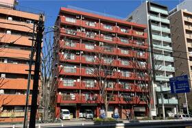 トーア西早稲田マンション