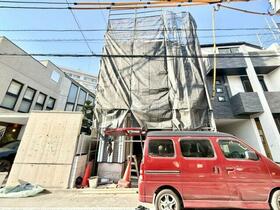 東京都板橋区小豆沢４丁目