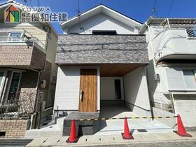 兵庫県神戸市垂水区舞子坂４丁目