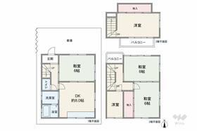 兵庫県尼崎市大庄北１丁目
