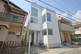 大阪府箕面市稲１丁目