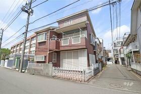 神奈川県川崎市中原区上平間