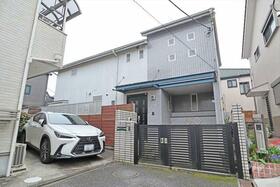 東京都世田谷区上祖師谷４丁目