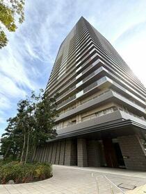 パークシティ柏の葉キャンパスサウスマーク