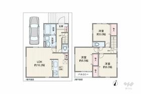 埼玉県川口市大字源左衛門新田
