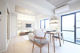 日神パレステージ西池袋