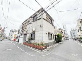 東京都台東区日本堤１丁目
