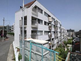 星ヶ丘アイリス南棟