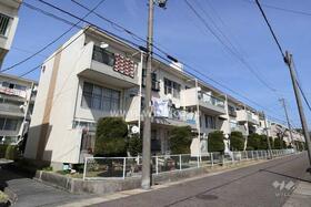 大森西住宅８号棟