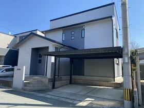 熊本県合志市幾久富