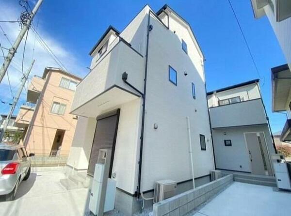 detached 埼玉県志木市下宗岡４丁目

地図を見る