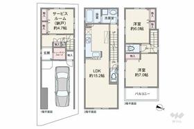 兵庫県神戸市灘区篠原南町５丁目