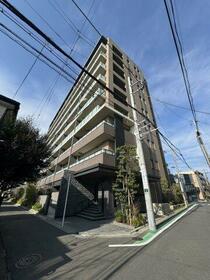 ザ・パークハウスアーバンス目黒平町