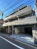 クオーレ西新宿 1階 築17年8ヶ月の賃貸物件