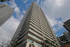 晴海フラッグパークビレッジＴ棟