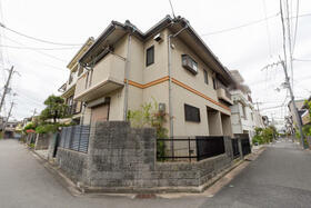 大阪府高槻市竹の内町