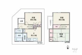 大阪府高槻市城南町３丁目