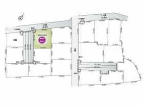 埼玉県富士見市大字上南畑