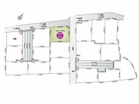埼玉県富士見市大字上南畑