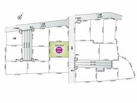 埼玉県富士見市大字上南畑