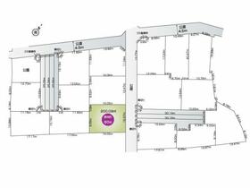 埼玉県富士見市大字上南畑