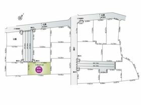 埼玉県富士見市大字上南畑