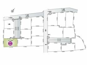 埼玉県富士見市大字上南畑