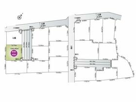 埼玉県富士見市大字上南畑