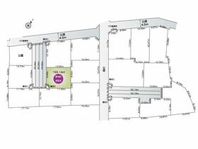 埼玉県富士見市大字上南畑