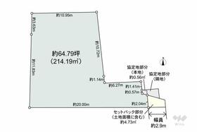 東京都杉並区阿佐谷北６丁目