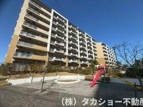 プラザ学園前　１０号棟