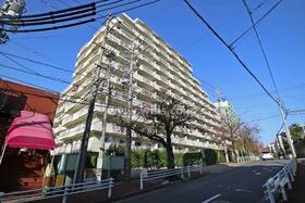 杁中スカイタウンＡ棟