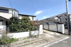 愛知県名古屋市北区東味鋺２丁目