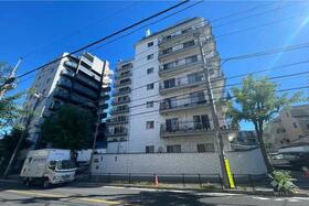 秀和南品川レジデンス