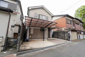 大阪府高槻市東城山町